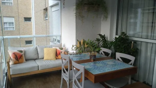 Apartamento com 3 Quartos à venda, 96m² no Chácara Pavoeiro, Cotia