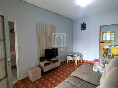 Sobrado com 3 Quartos à venda, 135m² no Centro, Votorantim