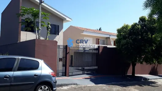 Casa com 7 Quartos à venda, 250m² no Portal de Versalhes 1, Londrina
