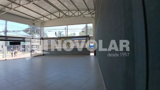 Ponto Comercial para alugar, 200m² no Vila Constança, São Paulo