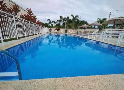 Apartamento com 2 Quartos à venda, 43m² no Parque Dois Irmãos, Fortaleza