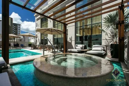 Apartamento com 4 Quartos à venda, 161m² no Centro, Balneário Camboriú