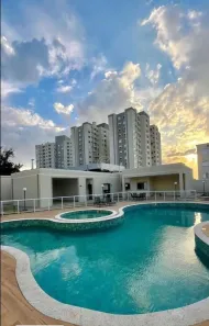 Apartamento com 2 Quartos à venda, 56m² no Jardim Nova Europa, Campinas