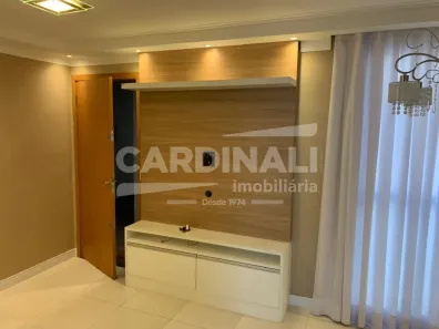 Apartamento com 2 Quartos à venda, 39m² no Residencial Monsenhor Romeu Tortorelli, São Carlos