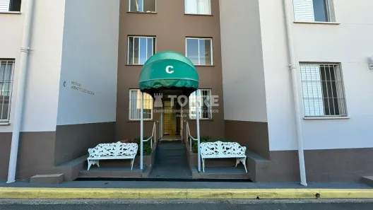 Apartamento com 2 Quartos à venda, 54m² no Jardim Paulicéia, Campinas