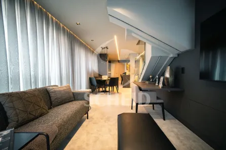 Apartamento com 1 Quarto para alugar, 94m² no Pinheiros, São Paulo
