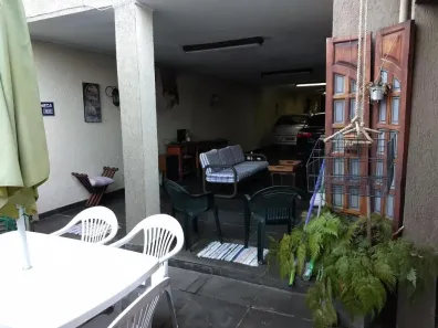 Casa com 3 Quartos à venda, 259m² no Saúde, São Paulo