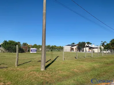 Lote/Terreno à venda, 334m² no Rondinha Nova, Arroio do Sal