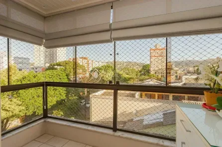 Apartamento com 3 Quartos à venda, 70m² no Partenon, Porto Alegre