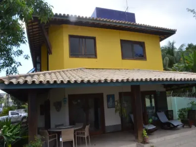 Casa com 5 Quartos à venda, 320m² no Buraquinho, Lauro de Freitas