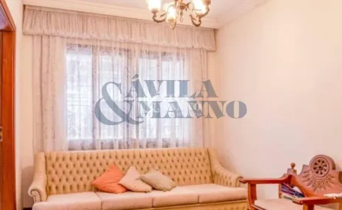 Casa com 3 Quartos à venda, 170m² no Vila Prudente, São Paulo