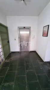 Apartamento com 1 Quarto à venda, 64m² no Centro, Araraquara