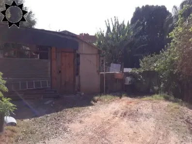 Lote/Terreno à venda, 1387m² no Santa Maria, Osasco