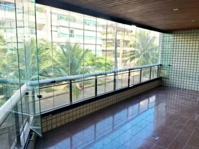 Apartamento com 3 Quartos à venda, 164m² no Barra da Tijuca, Rio de Janeiro