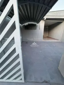 Casa com 3 Quartos à venda, 81m² no Ipiranga, Ribeirão Preto