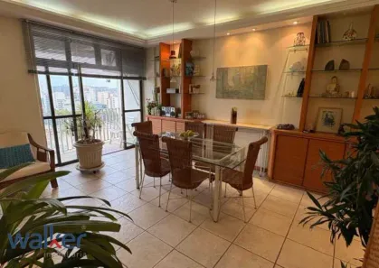 Cobertura com 5 Quartos à venda, 195m² no Maracanã, Rio de Janeiro