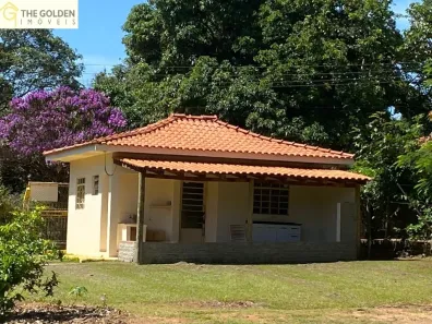 Fazenda/Sítio com 2 Quartos à venda, 70m² no Parque Bela Vista, Dois Córregos