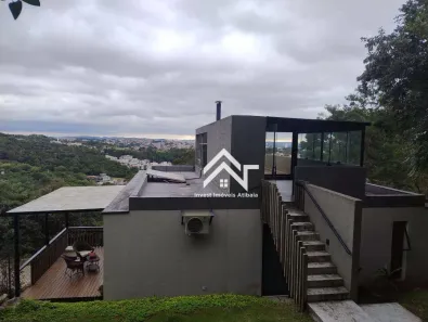 Casa de Condomínio com 3 Quartos à venda, 155m² no Itapetinga, Atibaia