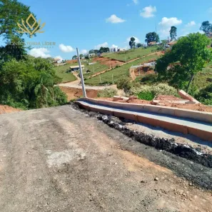 Lote/Terreno à venda, 600m² no Jardim Santa Helena, Suzano