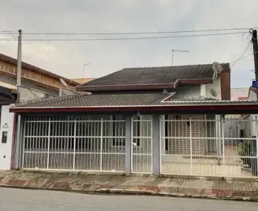 Casa com 3 Quartos à venda, 118m² no Bosque dos Eucaliptos, São José dos Campos