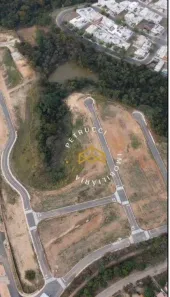 Lote/Terreno à venda, 300m² no Altos da Bela Vista, Indaiatuba