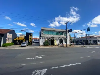 Ponto Comercial para alugar, 35m² no Vila Rezende, Piracicaba