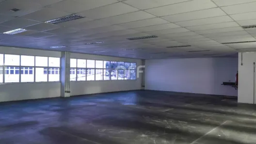 Galpão/Depósito/Armazém para alugar, 1320m² no Jaguaré, São Paulo
