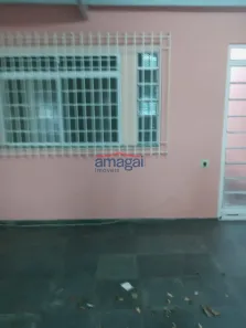 Casa com 3 Quartos à venda, 110m² no Parque Itamarati, Jacareí