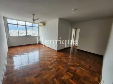 Apartamento com 3 Quartos à venda, 100m² no Tijuca, Rio de Janeiro