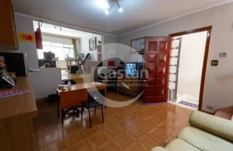 Sobrado com 3 Quartos à venda, 121m² no Vila Bela, São Paulo