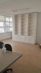 Sala Comercial para alugar, 47m² no República, São Paulo
