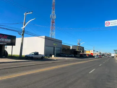 Lote/Terreno à venda, 4065m² no Jardim Ipiranga, Aparecida de Goiânia