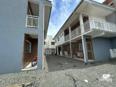 Kitnet com 1 Quarto para alugar, 40m² no Itajuba, Barra Velha