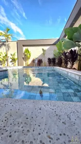 Casa com 4 Quartos à venda, 260m² no Parque Residencial Damha VI, São José do Rio Preto
