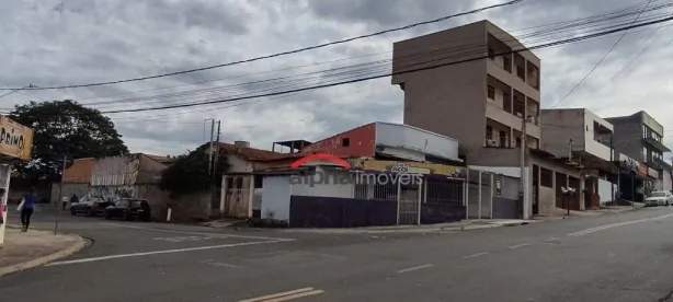 Ponto Comercial à venda, 179m² no Vila Inema, Hortolândia
