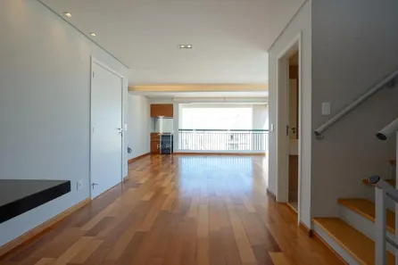 Cobertura com 3 Quartos à venda, 167m² no Pinheiros, São Paulo