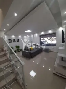 Casa com 3 Quartos à venda, 130m² no Vila Tupi, São Bernardo do Campo