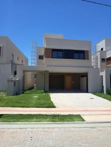 Casa de Condomínio com 4 Quartos à venda, 181m² no Jardins Marselha, Aparecida de Goiânia