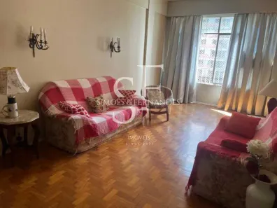 Apartamento com 3 Quartos à venda, 118m² no Tijuca, Rio de Janeiro