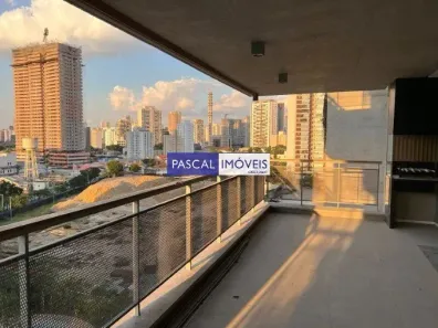 Apartamento com 3 Quartos à venda, 104m² no Jardim das Acácias, São Paulo