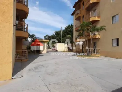 Apartamento com 2 Quartos à venda, 73m² no Jardim Gutierres, Sorocaba