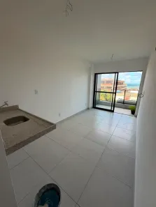 Apartamento com 1 Quarto à venda, 22m² no Tamandaré, Praia de Tamandaré