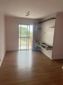 Apartamento com 3 Quartos à venda, 75m² no Jardim Residencial Firenze, Hortolândia