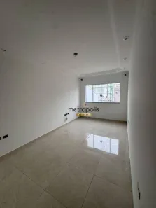 Sobrado com 2 Quartos à venda, 105m² no Jardim Santo Antônio, Santo André