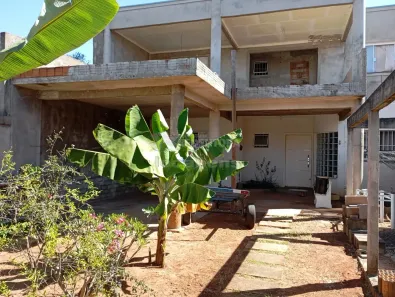 Sobrado com 3 Quartos à venda, 200m² no , Nova Aliança