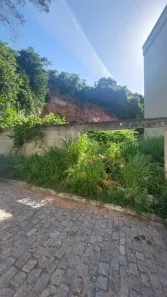 Lote/Terreno à venda, 386m² no Imbetiba, Macaé