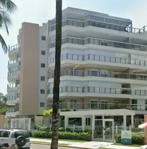 Apartamento com 3 Quartos à venda, 127m² no Riviera, Bertioga