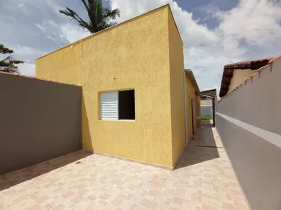 Casa com 2 Quartos à venda, 125m² no Chácara Glória, Itanhaém