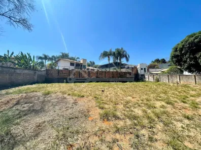 Lote/Terreno à venda, 1050m² no Jardim Atlântico, Belo Horizonte