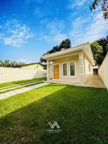 Casa com 3 Quartos à venda, 111m² no Chácaras de Inoã (Inoã), Maricá